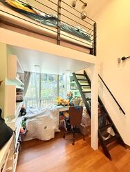 The Greenwich (D28), Condominium #488091771